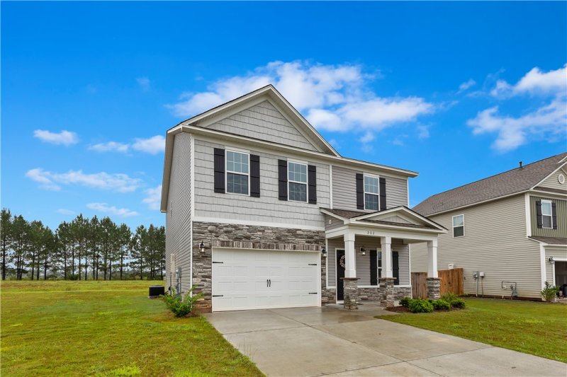 Property image 4 at 202 Press Way, Pendleton, SC 29670