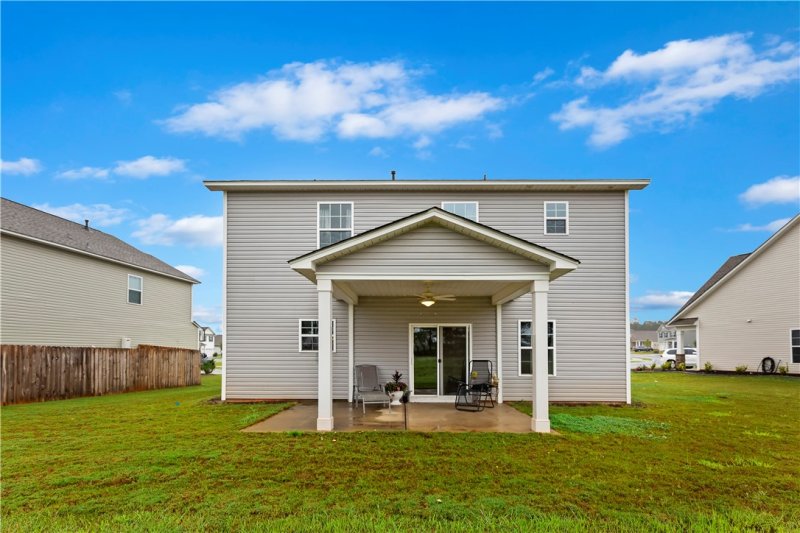 Property image 5 at 202 Press Way, Pendleton, SC 29670