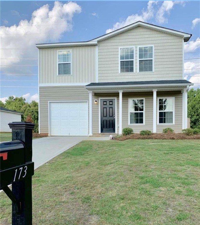 173 Strawberry Place