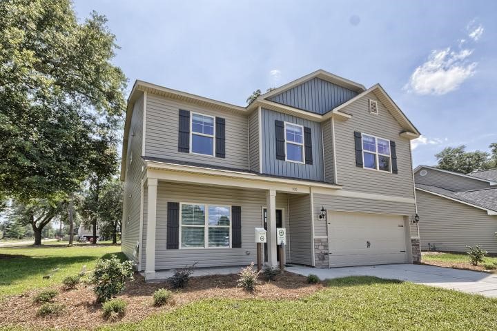 Property image 2 at 105 Bellflower Lane, Anderson, SC 29625