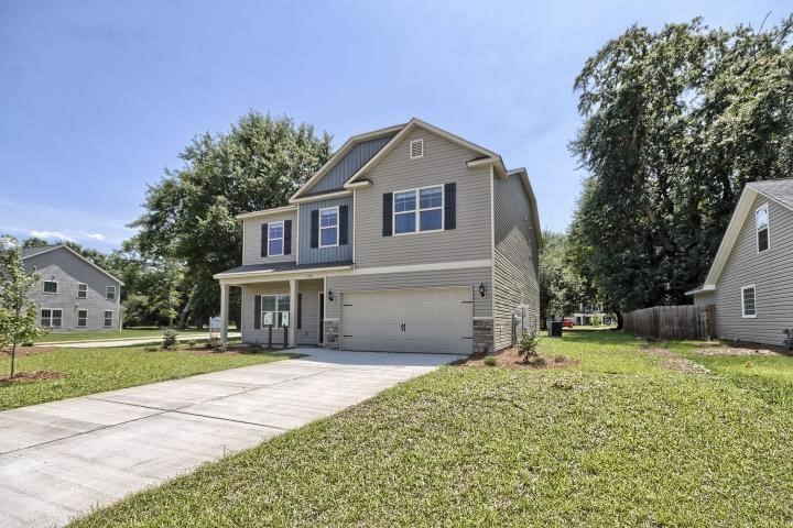 Property image 3 at 105 Bellflower Lane, Anderson, SC 29625