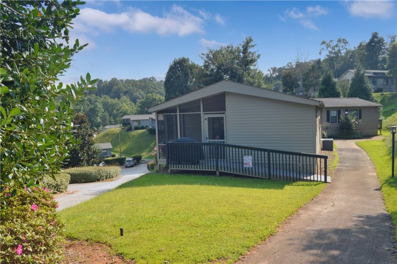 Property image 4 at 1230 Melton Road, West Union, SC 29696