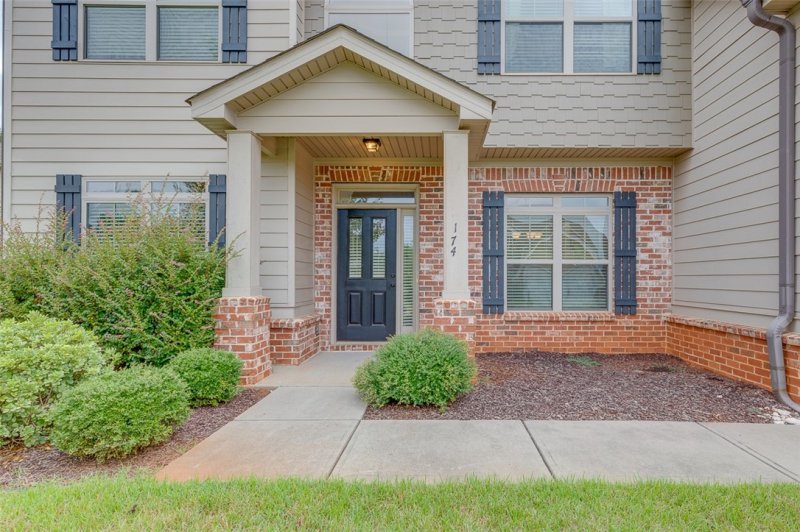 Property image 2 at 174 Buckland Drive, Anderson, SC 29621