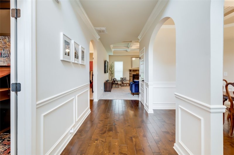 Property image 3 at 174 Buckland Drive, Anderson, SC 29621