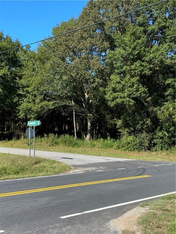 TR 37B MARTIN DR 5.00 AC Martin Drive