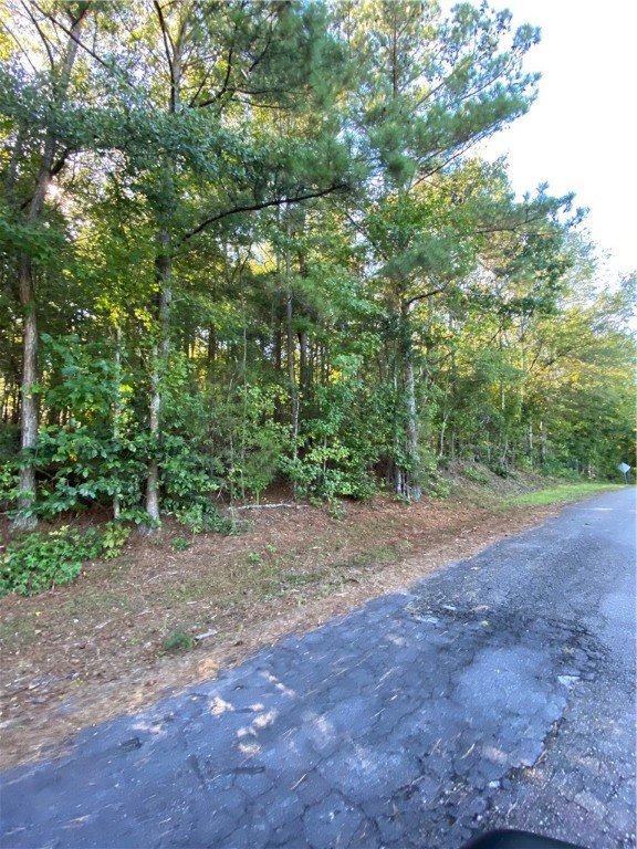 Property image 3 at TR 37B MARTIN DR 5.00 AC Martin Drive, Anderson, SC 29624