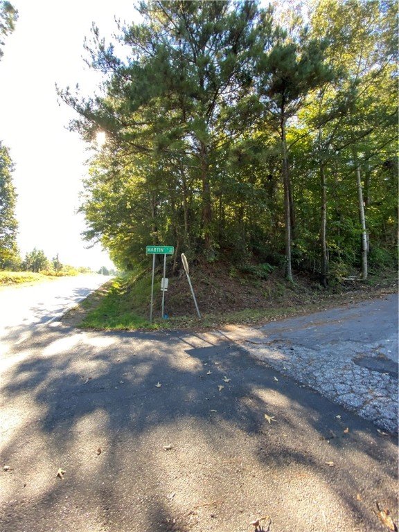 Property image 4 at TR 37B MARTIN DR 5.00 AC Martin Drive, Anderson, SC 29624