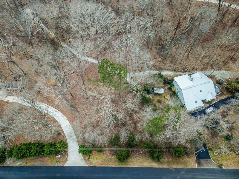 Property image 4 at 00 Pointe Wildwood Drive, Seneca, SC 29678