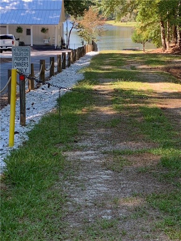 Property image 4 at LOT S The Bear Boulevard, Tamassee, SC 29686