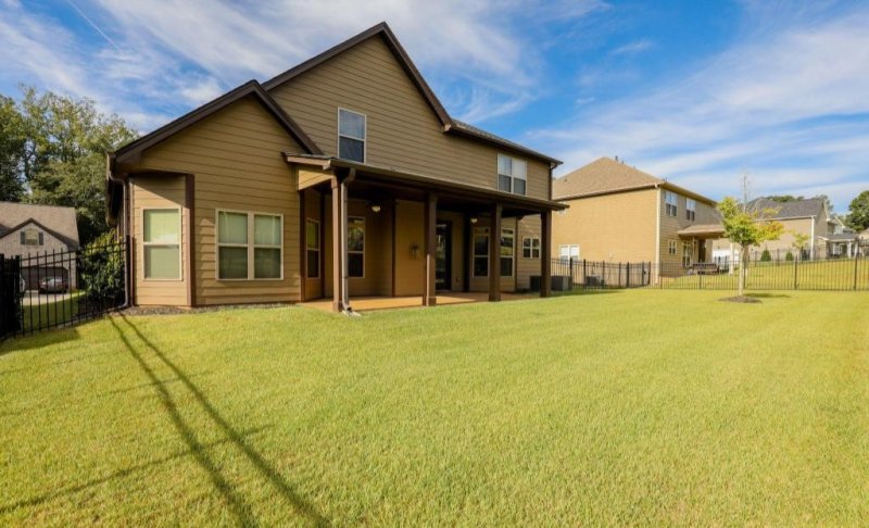 Property image 4 at 193 Buckland Drive, Anderson, SC 29621