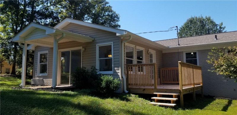 Property image 5 at 701 Longforest Drive, Seneca, SC 29672
