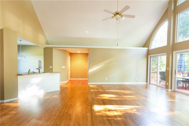 Property image 5 at 288 Penny Lane, Townville, SC 29689