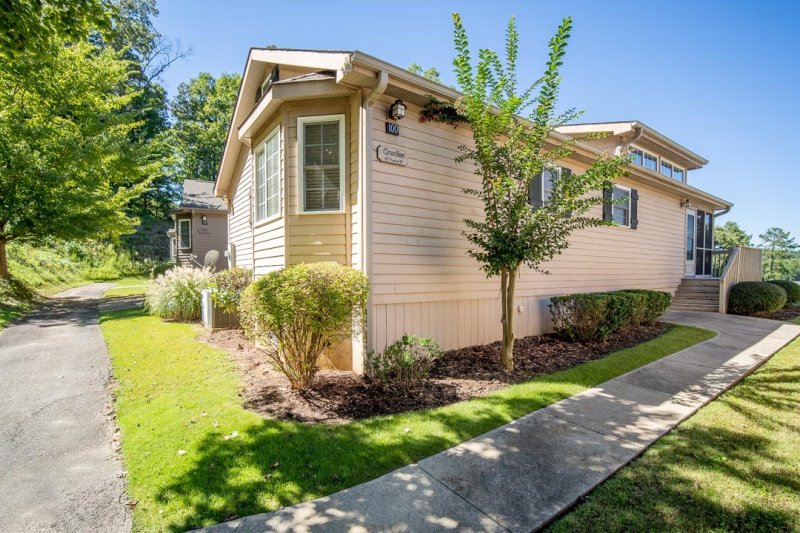 Property image 2 at 1230 Melton Road, West Union, SC 29696