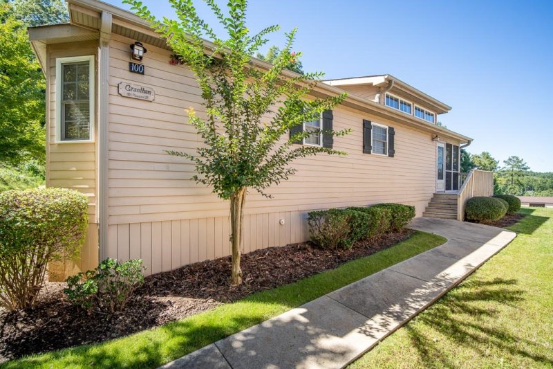 Property image 3 at 1230 Melton Road, West Union, SC 29696