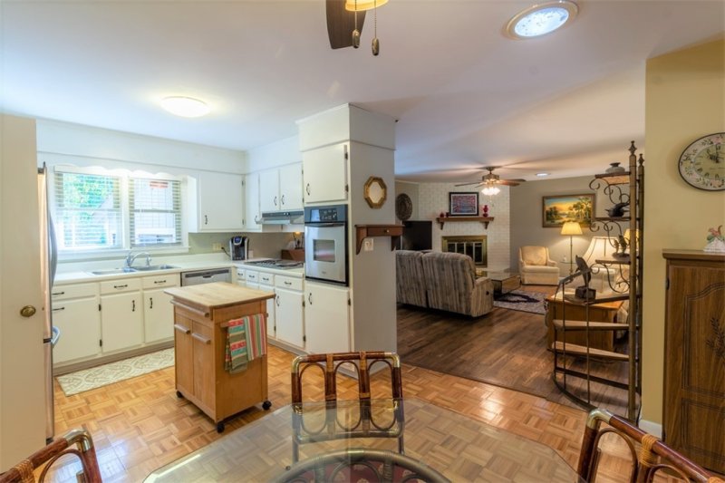 Property image 3 at 206 Asbury Circle, Easley, SC 29640