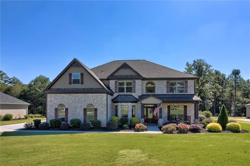 Property image 4 at 111 James Lake Way, Easley, SC 29642