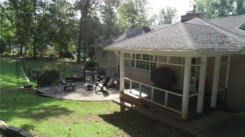 Property image 3 at 109 Poole Lane, Clemson, SC 29631