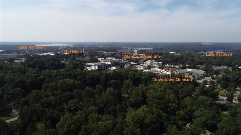 Property image 4 at 109 Poole Lane, Clemson, SC 29631