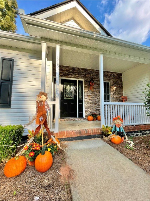 Property image 4 at 118 Windamere Road, Easley, SC 29640