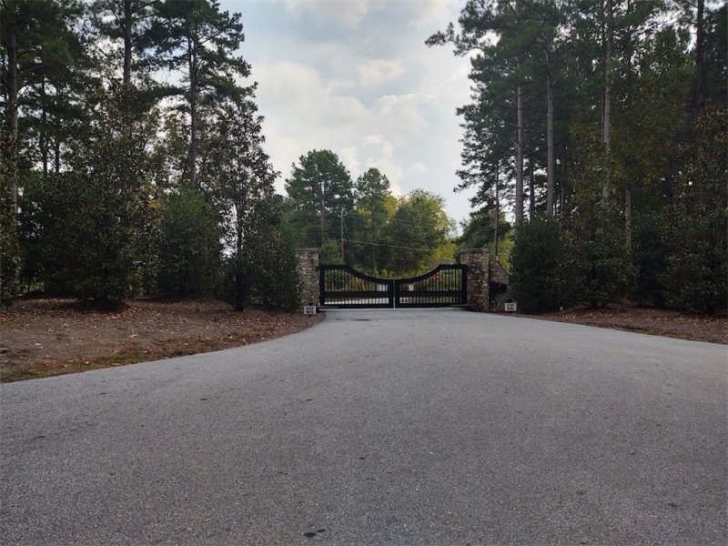 Property image 4 at Lot 6 Harbor Point Road, Seneca, SC 29672
