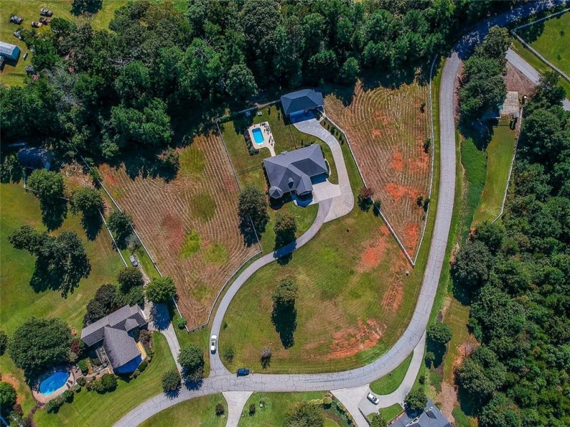 Property image 2 at 206 Crestridge Drive, Seneca, SC 29672