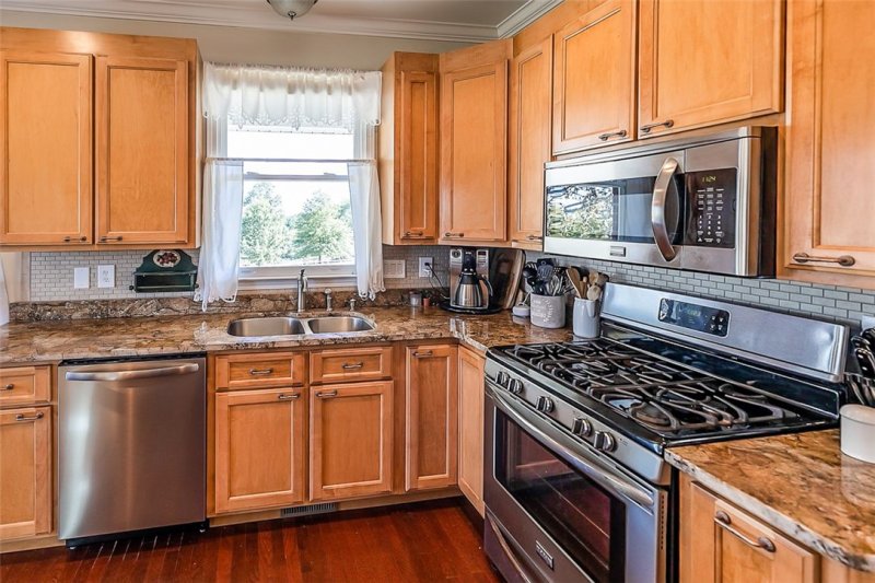 Property image 5 at 206 Crestridge Drive, Seneca, SC 29672