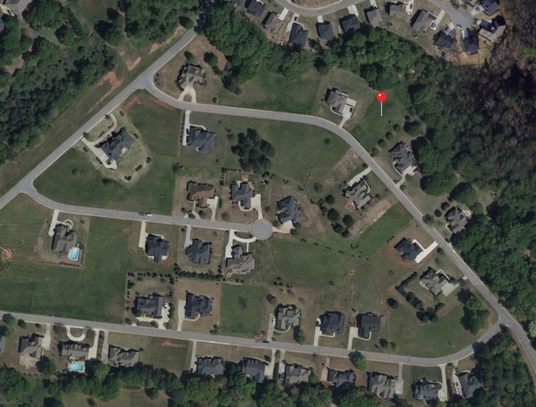 Property image 3 at 109 Bree Drive, Anderson, SC 29625