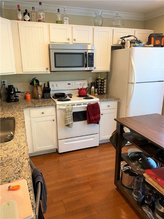 Property image 3 at 833 Old Greenville Highway, Clemson, SC 29631