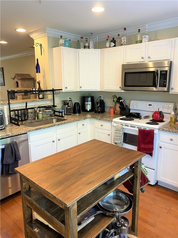 Property image 4 at 833 Old Greenville Highway, Clemson, SC 29631