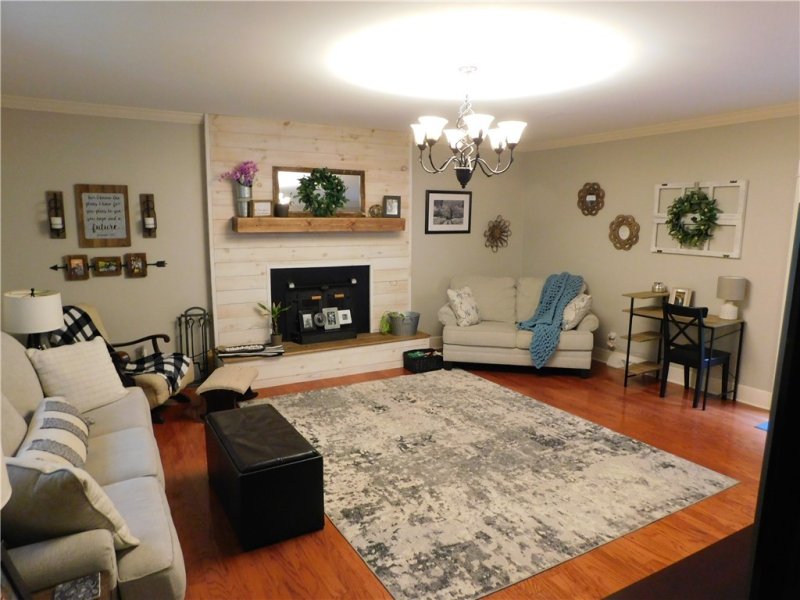 Property image 4 at 127 Country Glen, Pelzer, SC 29669