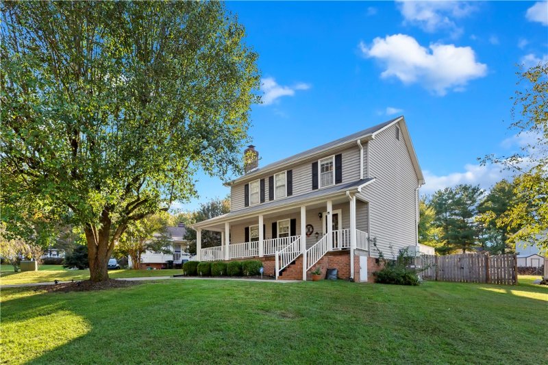 602 Creek Drive