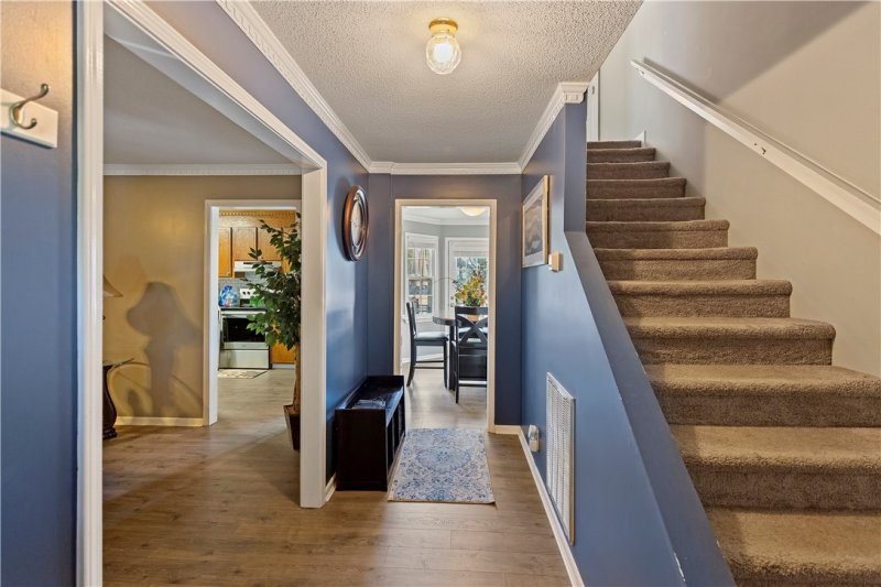 Property image 3 at 602 Creek Drive, Easley, SC 29642