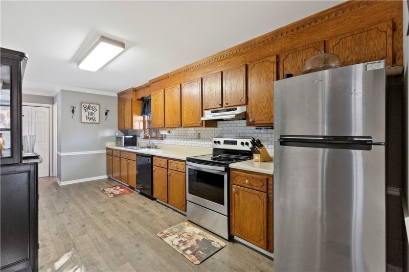 Property image 4 at 602 Creek Drive, Easley, SC 29642