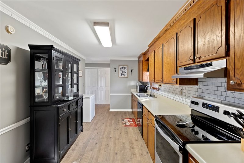 Property image 5 at 602 Creek Drive, Easley, SC 29642