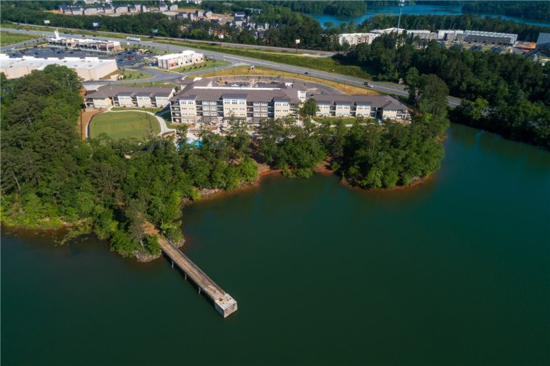 Property image 5 at 13500 Clemson Blvd Boulevard, Seneca, SC 29678