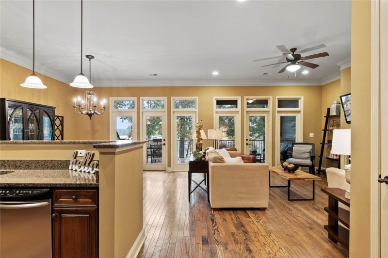 Property image 4 at 536 Sunset Point Drive, West Union, SC 29696