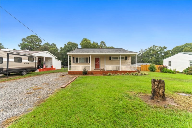 Property image 2 at 204 Stone Drive, Anderson, SC 29625