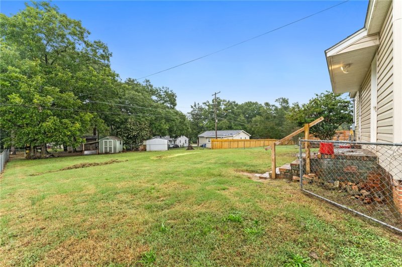 Property image 3 at 204 Stone Drive, Anderson, SC 29625