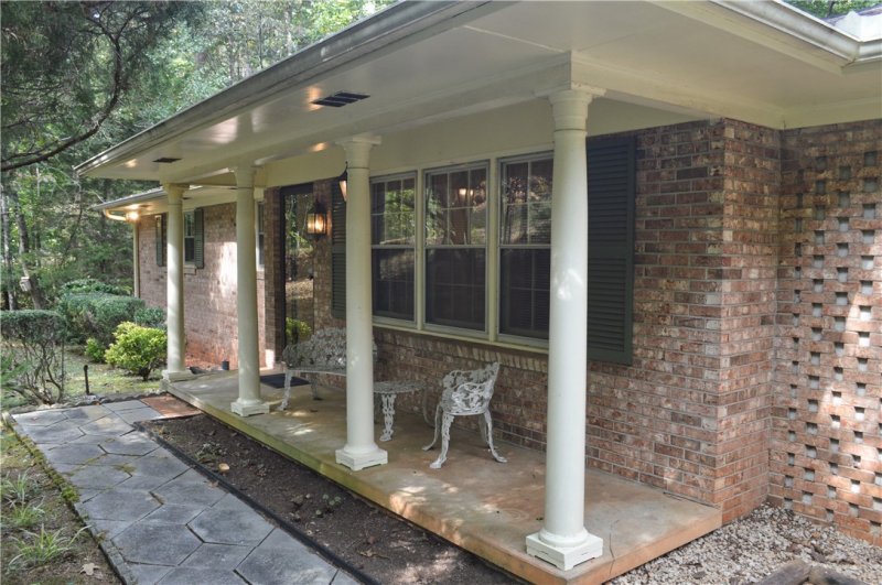 Property image 2 at 1203 Cherokee Drive, Seneca, SC 29672