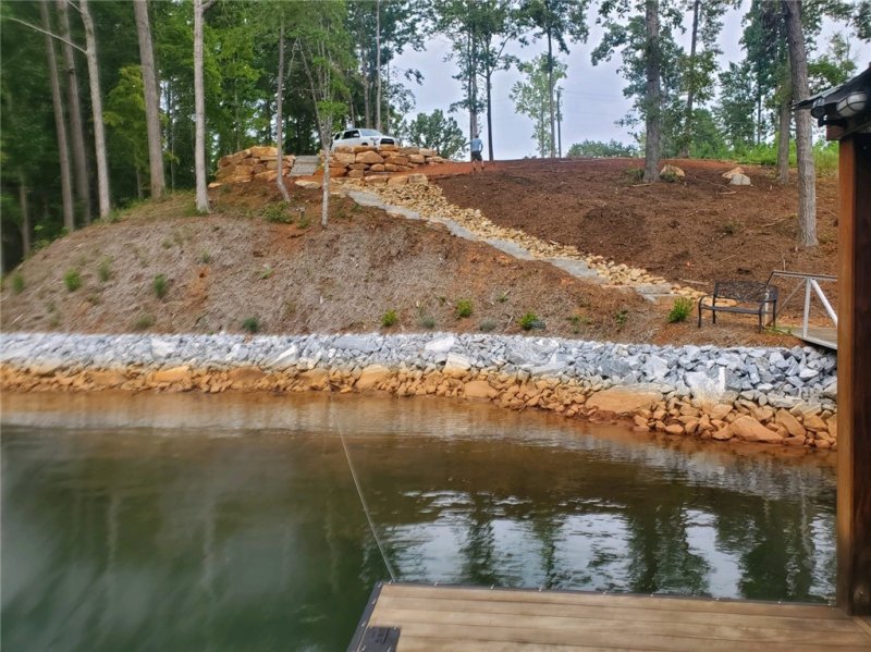 Property image 2 at Lot 13 Peninsula Pt South, West Union, SC 29696