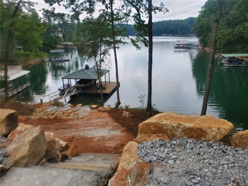 Property image 3 at Lot 13 Peninsula Pt South, West Union, SC 29696