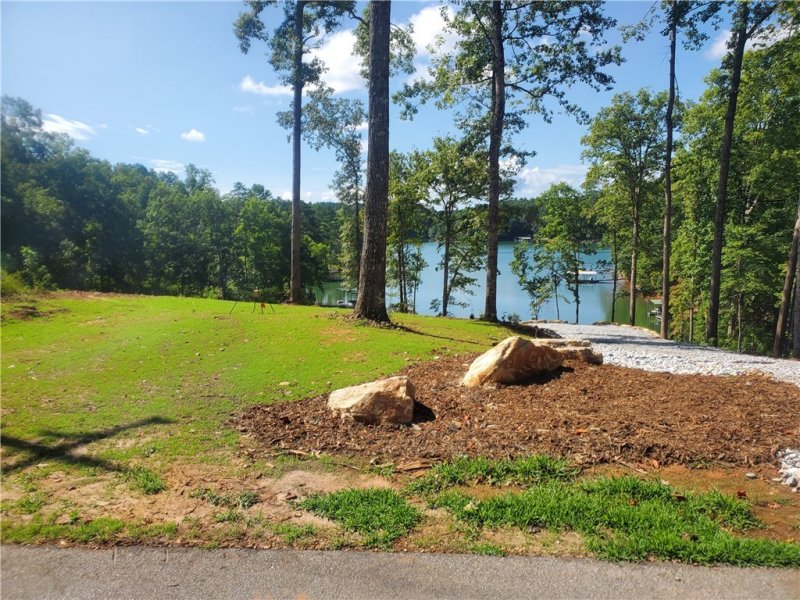 Property image 5 at Lot 13 Peninsula Pt South, West Union, SC 29696