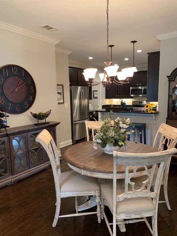 Property image 4 at 210 Meridian Way, Seneca, SC 29672