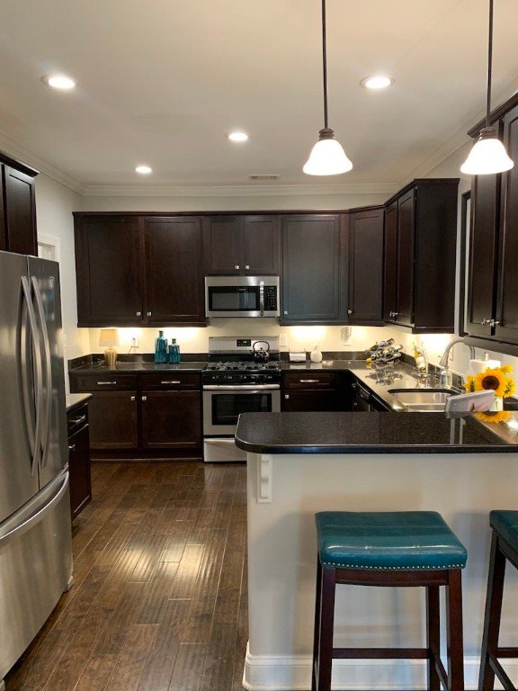 Property image 5 at 210 Meridian Way, Seneca, SC 29672