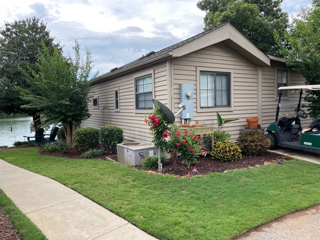 Property image 2 at 1230 Melton Road, West Union, SC 29696