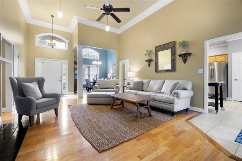 Property image 4 at 1504 Natures Trail, Anderson, SC 29625