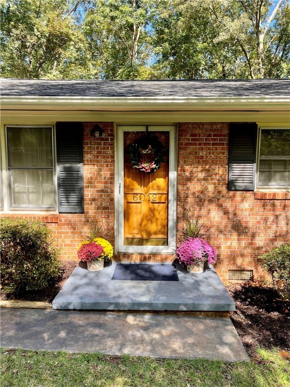 Property image 4 at 6012 Forest Drive, Seneca, SC 29672