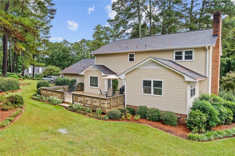 Property image 4 at 113 Cameron Way, Anderson, SC 29621