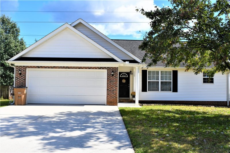 108 Glen Arbor Drive