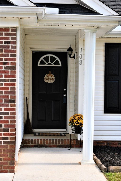 Property image 2 at 108 Glen Arbor Drive, Anderson, SC 29625